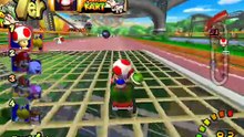 Mario Kart : Double Dash!! online multiplayer - ngc