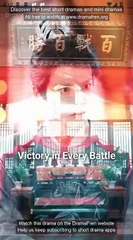 The Mighty Lady Fixes the Manor Chinese Drama - English Sub