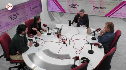 Crónica Rosa: Las verdades y falsedades del caso Bertín