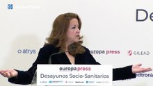 Madrid alerta del colapso: "En 2032 van a faltar 45.000 médicos en toda España"