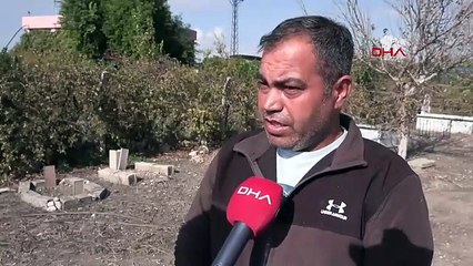 ''Öldü'' dediler, mezarlık yolunda ağlamaya başladı! Savcılığın kararı isyan ettirdi