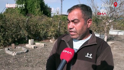 'Öldü' denildi, defin için götürülürken ağlayınca yaşadığı ortaya çıktı