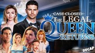 Case Closed The Legal Queen Returns #FullMovie