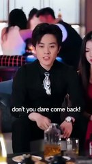 Keep Your Love Im Done With It Dramabox