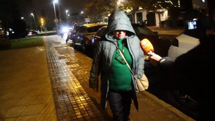 Carmen Borrego da la última hora sobre el estado de salud de su hijo, José María Almoguera, tras su operación de corazón