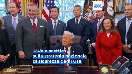Le notizie del giorno | 10 dicembre 2025 - Mattino