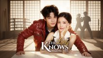 The Lady Knows Martial Arts Chinese Drama