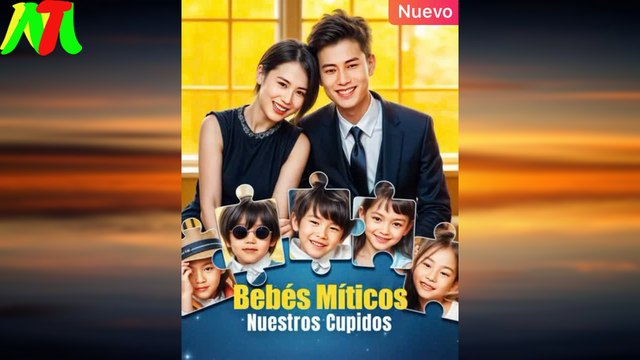 Bebés Míticos, Nuestros Cupidos En Español