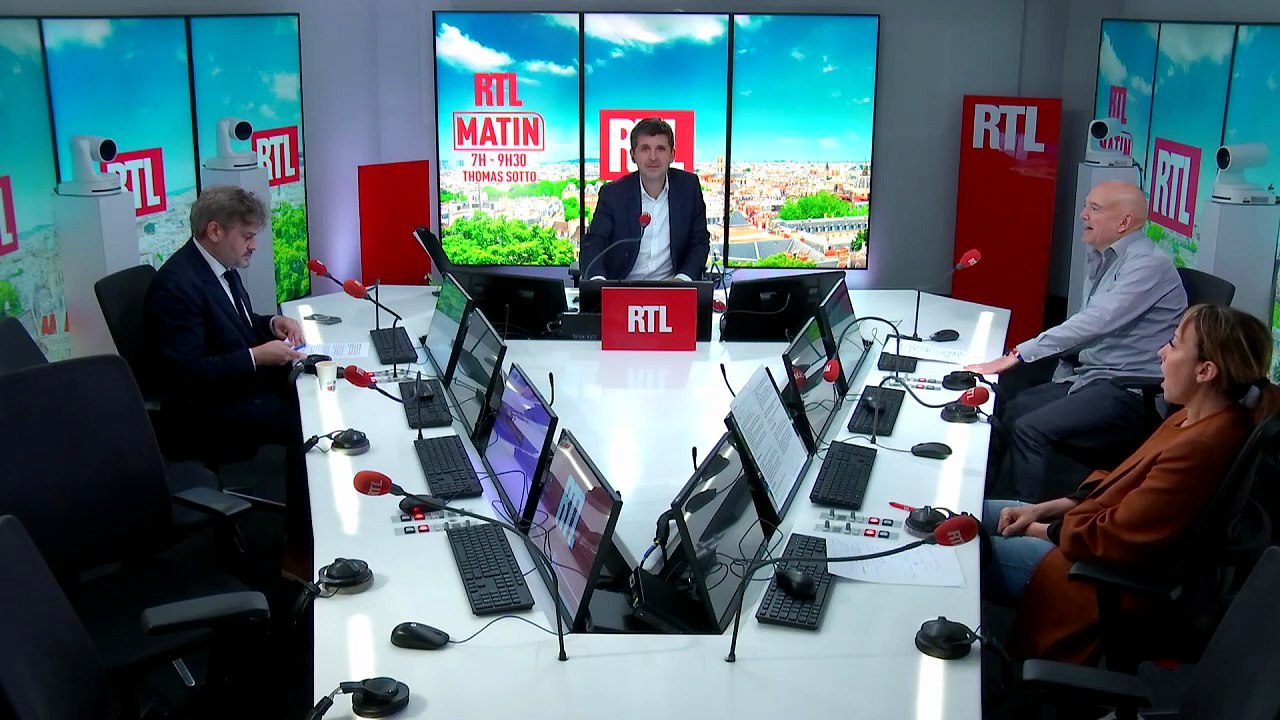 Tout le monde est content, mais il n'y a pas de quoi : on a collectivement choisi la dette