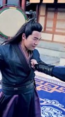 Técnica Divina Errada, Caos en las Artes Marciales stardusttv en Español