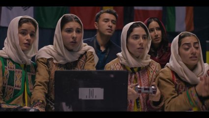 Die Schule des Mutes: Rule Breakers - Trailer (Deutsch) HD