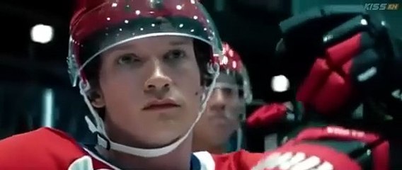 Heated Rivalry – Episode 1