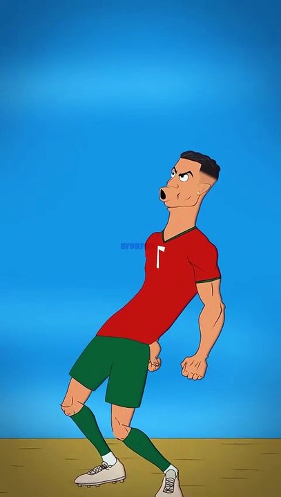 Epic Cartoon Fails