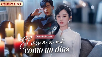 Chica con poderes rompe la ventana de un puñetazo para salvar al CEO…¡sin saber que es su prometido!