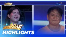 It's Showtime: Tatay Balat, buong suporta para sa anak na miyembro ng LBTQIA+! (Laro, Laro, Pick)