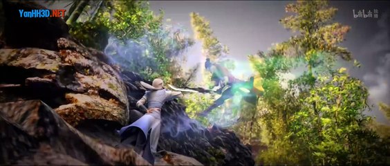 Quân Hữu Vân Phần 2 Tập 31 Thuyết Minh