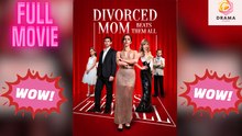 New Divorced Mom Beats Them All Drama Hub