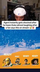 Bro this fryin me 😭❤️‍#shorts #fyp #viral #agent00 #duke