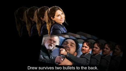 Kai And Trina's Break-in At Drew's House Is Exposed! General Hospital Spoilers