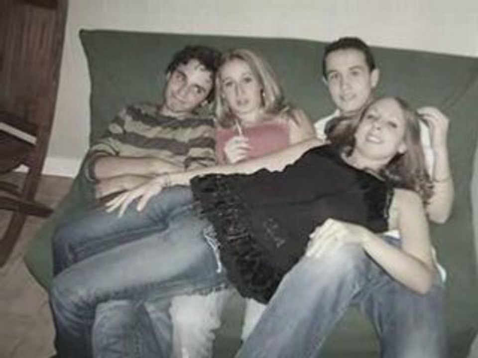 Anniversaire des Jumelles