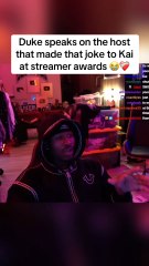 W Duke 😭❤️‍#shorts #fyp #viral #kai #duke