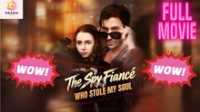 New The Spy Fiancé Who Stole My Soul Drama Hub - Full
