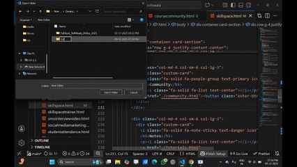 🎨 Learn CSS Pseudo Classes & Elements | Hover, Focus, Before, After Explained