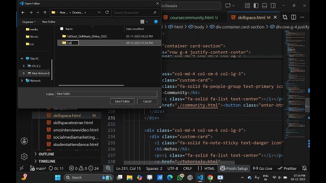 Day - 15 | 🎨 Learn CSS Pseudo Classes & Elements | Hover, Focus, Before, After Explained
