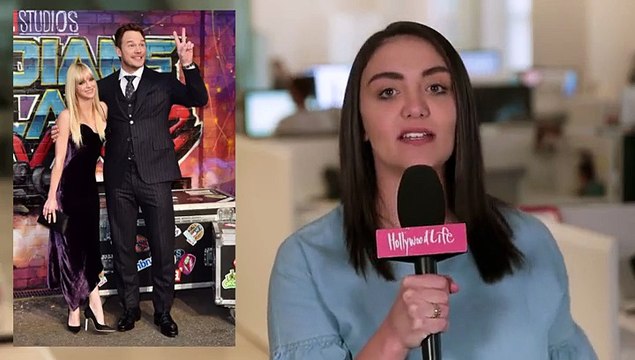 Chris Pratt & Anna Faris Separate - Why They Split Revealed