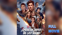 American Sniper The Last Round - Full
