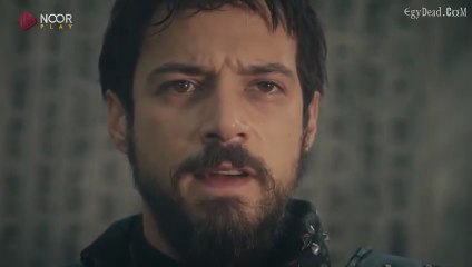 المؤسس أورهان مدبلج الحلقة 4 مدبلجة جزء 1