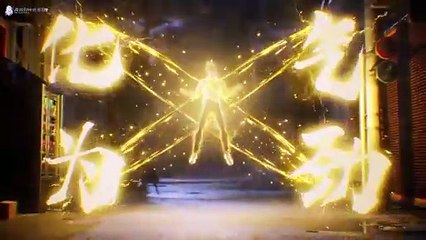 Heaven Scrap Master - Episode 24 (English)