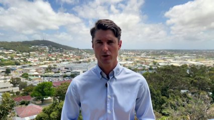 AEMO scales back forecast for new wind farms and transmission lines