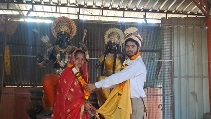 शिव को साक्षी मान सानिया बनी सती, रामायण का पाठ कर अपनाया सनातन धर्म, वैदिक पद्धति से रचाया निखिल से विवाह