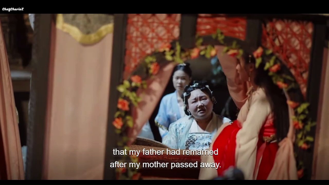 Reborn from the Ashes Ep. 4 [English Sub. HD]