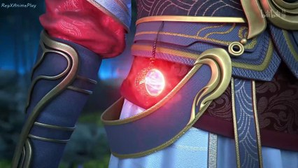 The Gate Of Mystical Realm Eps 05 sub indo bagus