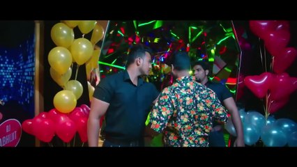 2025 Prabhas - ATTAK - New Released Blockbuster South Hindi Dubbed Full Action Movie in 4K