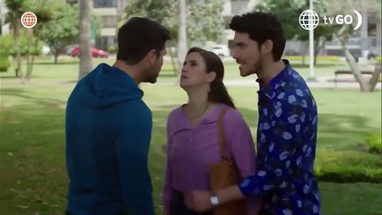 Luz De Luna 4 - Temp 4 - Viernes - CapíTulo 37 EmisióN 31-10