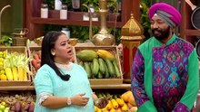 Laughter cheaf season 3 episode 6 Dec 2025