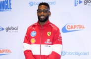 Tinie Tempah says taking up Brazilian jiu-jitsu has changed his life