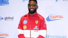 Tinie Tempah says taking up Brazilian jiu-jitsu has changed his life