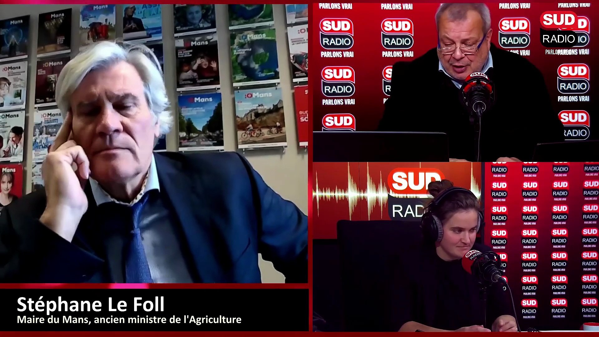 La souveraineté agricole française est-elle morte ?