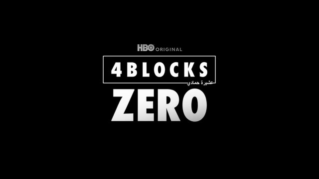 4 Blocks Zero