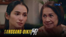 Sanggang-Dikit FR: Lola Isang, may payong pag-ibig para kay Bobby (Episode 122)