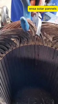 🔥 60 HP Motor Rewinding Full Video | 60 HP Se 70 HP Tak Motor 1400 RPM Ka Complete Rewind Process! 🔥