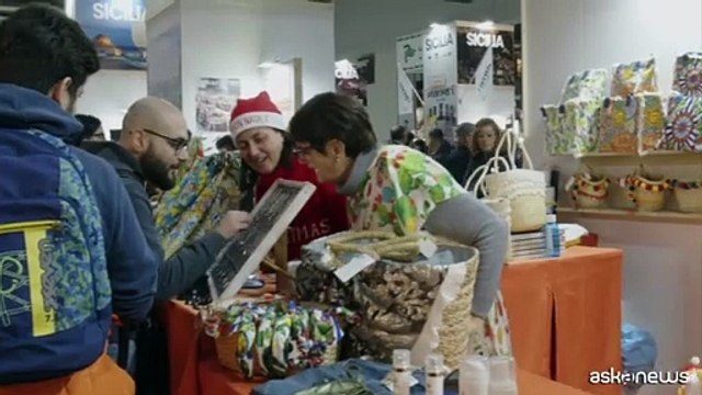 Artigiano in Fiera: a Milano le arti dall'Italia e dal mondo
