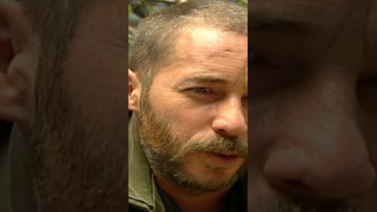 رح اهرب منك| مسلسل لا مكان لا وطن  #shorts #YersizYurtsuz  #مسلسلات_تركية