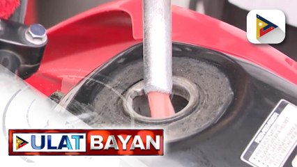 Presyo ng langis, posibleng bumaba sa unang bahagi ng 2026 dahil sa oversupply