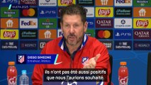 Simeone : 