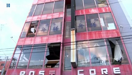 Japón se prepara para la llegada de un gran terremoto en los próximos días